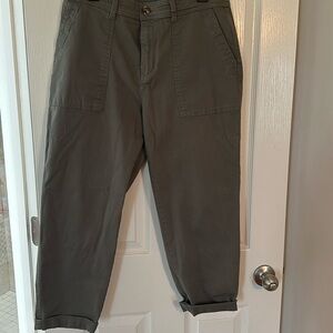 Target pants